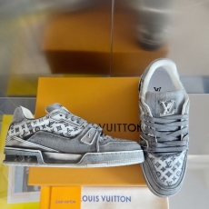 Louis Vuitton Trainer Sneaker